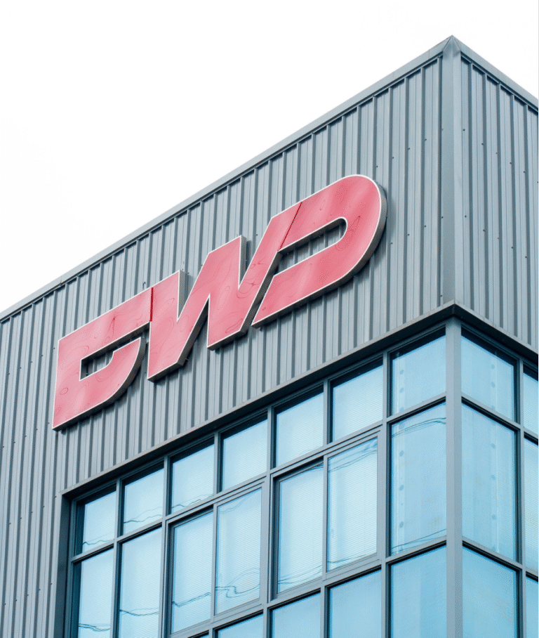 HOME - DWD SUSPENSION